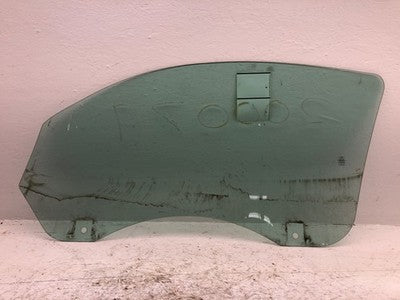 2005-2014 Ford Mustang Passenger Right Front Side Window Door Glass OEM