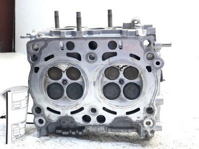 2015-2016 Subaru Impreza Passsenger Right Cylinder Head Oem 2.0L 11039Ac590