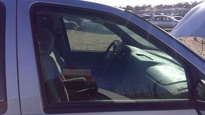 1997-2005 Chevy Venture Passenger Right Front Side Window Door Glass Oem