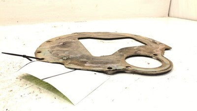 1995 Nissan Pickup Hardbody Engine To Transmission Spacer Adapter Plate 2.4L At