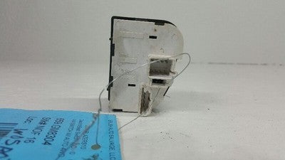 2004 S10 Blazer 4X4 Switch With Auto 4Wd Oem Dash Buttons