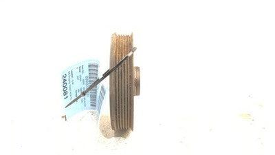 2007-2012 Nissan Versa Harmonic Balancer Oem Crankshaft Pulley 1.8L 12303En20c