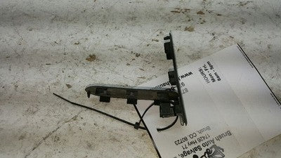 2002 Vw Jetta Pair Washer Nozzle Access Cover