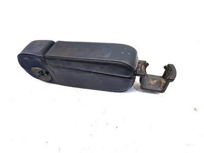 1994 Lincoln Town Car Passenger Right Front Arm Rest Side Seat Oem Blue Dp