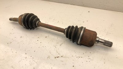 90-92 Mitsubishi Galant Vr-4 Passenger Right Front Cv Axle Shaft Awd Mt 5 Speed