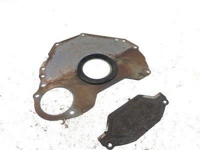 1991 Ford F150 Engine Transmission Spacer Adapter Plate with Bolts 5.0L E4OD