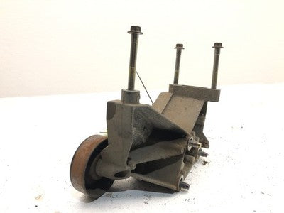 1997 Ford Ranger Mount Bracket Set For Alternator 4.0L Oem F77e-10239-Bd