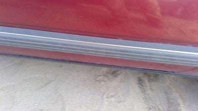 1990 Olds Eighty Eight Passenger Right Front Moulding From Door Oem Trim Strip