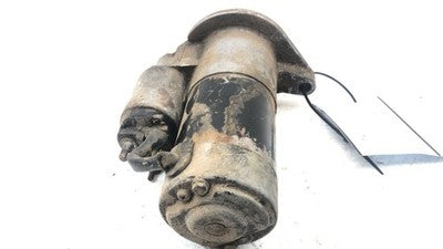 1988-1993 Jeep Wrangler Yj Starter Motor 4.2L 33002709