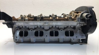 2010-2011 Chevy Aveo Cylinder Head Oem Dohc 1.6L 55578736