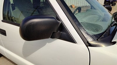 1999-2005 S10 Blazer Passenger Right Side Mirror Door Mounted Oem 15105940