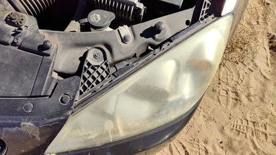 2005-2010 Pontiac G6 Driver Left Head Light Oem Front Lamp 20821143