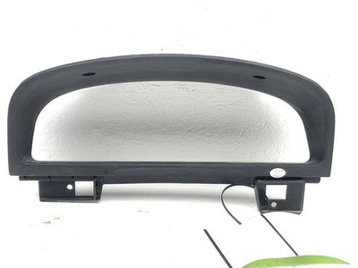 1994-1995 Nissan Pathfinder Trim Bezel Around Speedometer Dash Surround Panel