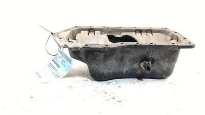 1991-1994 Buick Park Avenue Engine Oil Pan With Pickup Tube 3.8L Supercharged