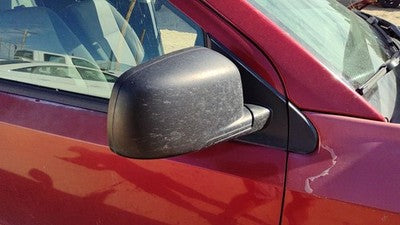 2009-2013 Dodge Journey Passenger Right Side Mirror Door Mounted Oem 1Ce201a4ad
