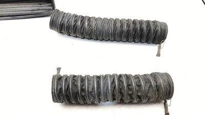 1964 Ford Thunderbird Air Vent Ducting Center Left And Right Heater Ac