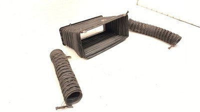 1964 Ford Thunderbird Air Vent Ducting Center Left And Right Heater Ac