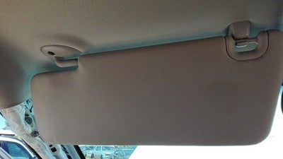 2013-2024 Dodge Ram 1500 Driver Left Sun Visor Oem 1Vf25bd1ad