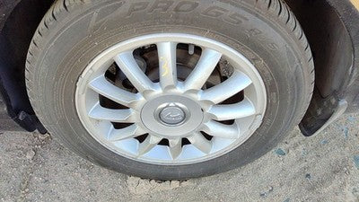 2001-2005 Hyundai Xg350 16 Aluminum Wheel Oem Factory Rim