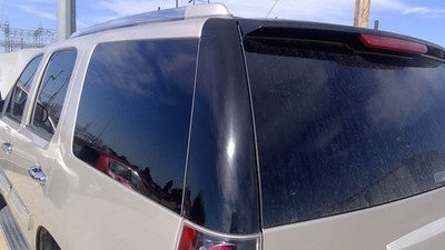 2007 Yukon Denali Driver Left Rear Moulding On Quarter Panel Oem 15791313