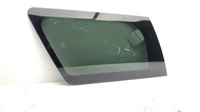 2007-2014 Chevy Tahoe Driver Left Rear Quarter Glass Back Side Window Oem