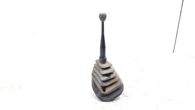 92 Isuzu Rodeo Floor Shifter Lever Assembly Shift Unit Manual Transmission 5 Sp