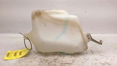 1991 Eighty Eight Windshield Washer Fluid Reservoir With Pump Wiper Tank Bottle