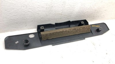 Ford Explorer Top Plastic Cover Above Radiator Support Oem Upper Shield