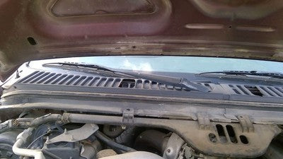 1999-2007 F350 Super Duty Passenger Right Windshield Wiper Arm Oem Blade Lever