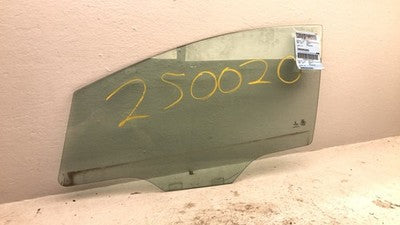 2011-2019 Ford Fiesta Driver Left Front Side Window Door Glass Oem Be8z5421411a