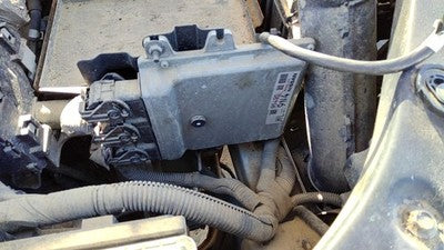 2013 Nissan Rogue Tcm Transmission Control Module Computer Oem 31036Jm62a