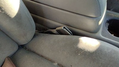 1996 Olds 88 Passenger Right Front Seat Belt Buckle Receiver Oem Gray
