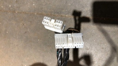 2006 Chrysler 300 Complete Wiring Harness Behind Dash Oem 3.5L