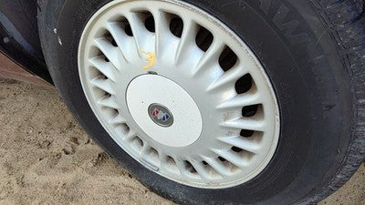 1997-2001 Buick Lesabre 15 Aluminum Wheel Factory Rim