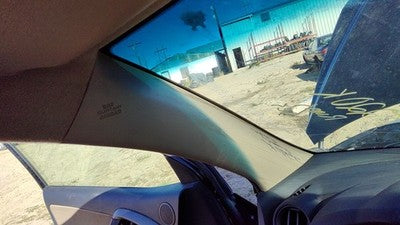 2011 Toyota Rav-4 Driver Left A Pillar Trim Windshield Post Panel Oem Sand Beige