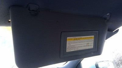 1994 Chevy Caprice Passenger Right Sun Visor Oem Blue