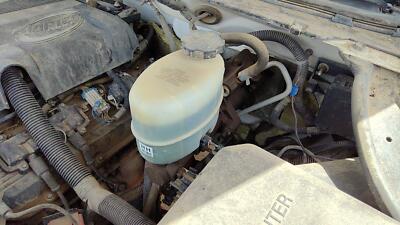 1999-02 Silverado 2500 Hd Power Brake Booster With Master Cylinder Pair Set Oem