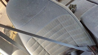 1994 Ford Explorer Passenger Right Front Seat Belt Retractor Oem Shoulder Gray