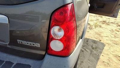2005-2006 Mazda Tribute Passenger Right Tail Light Oem Brake Lamp Rear