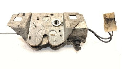 1986 Chevy Corvette C4 Rear Hatch Latch Assembly Oem
