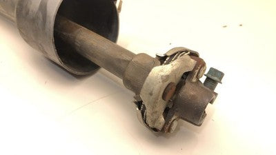 1978 Buick Lesabre Lower Intermediate Steering Shaft Oem