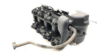 10-14 Chevy Tahoe Intake Manifold with Bolts Hardware OEM 5.3L 12638038