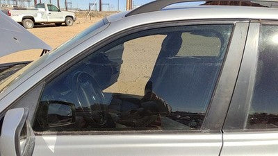 2004-2010 Bmw X3 Driver Left Front Side Window Door Glass Oem 51333332309