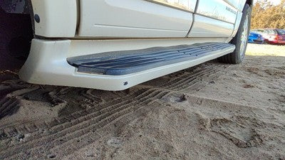 2007-2014 Lincoln Navigator Passenger Right Running Board Side Step Oem