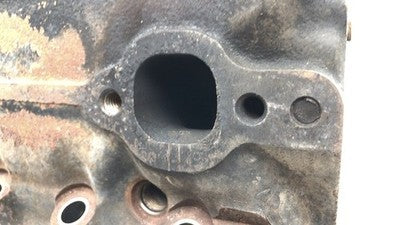 1994-1996 Chevy Caprice Cylinder Head Assembly Oem 5.7L 12529741