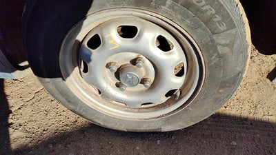 1988-1991 Honda Civic 13 Steel Wheel Oem Factory Rim Sedan Dx