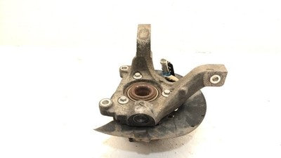 2004-2007 Saturn Vue Rh Passenger Right Front Spindle Steering Knuckle With Hub
