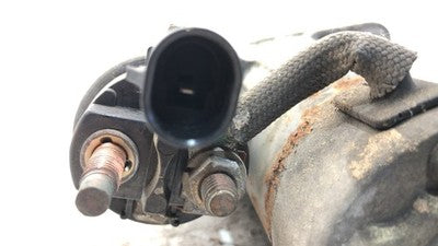 2001-2002 Pt Cruiser Starter Motor 2.4L