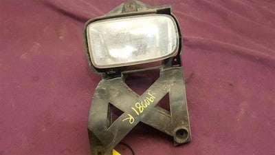 2001-2004 Ford Escape Passenger Right Front Lower Fog Light Lamp With Bracket