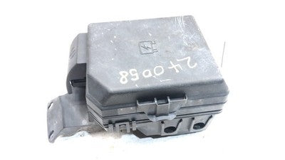 2008-2011 Chevy Impala Fuse Box Oem Engine Compartment 3.5L 25860747